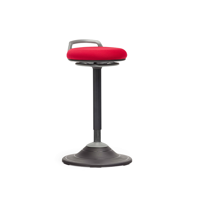 Verstellbarer Büro Sitz Stand Hocker Ergonomischer Aktiver Steh Schreibtisch Hocker-AS1 Neo 