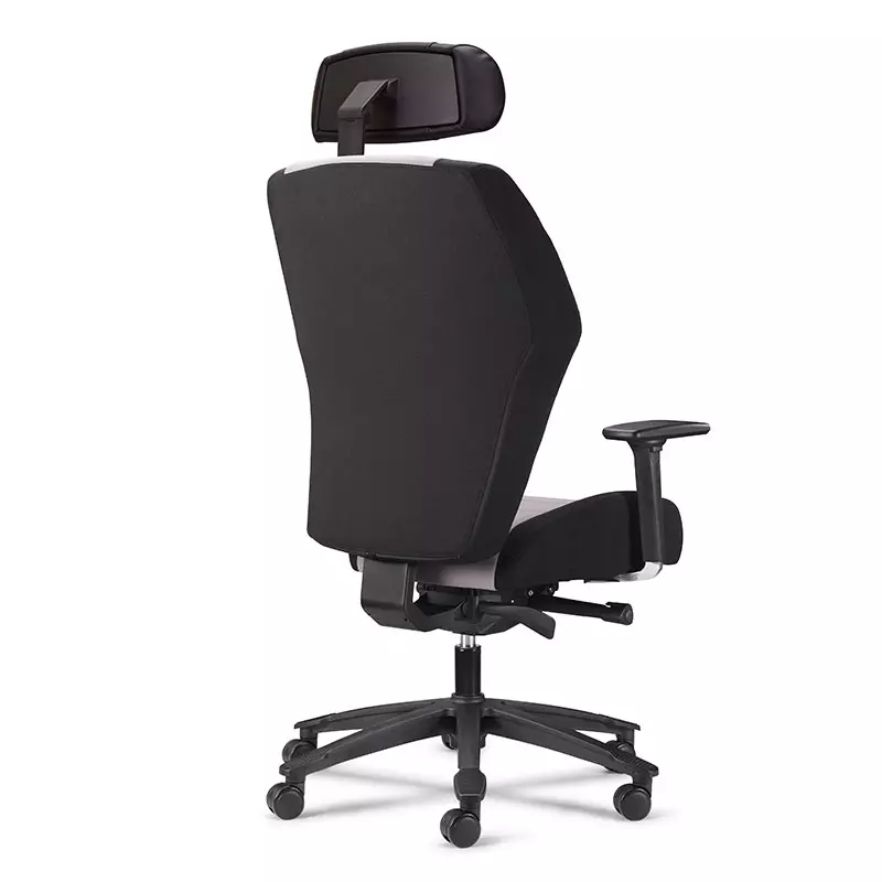 Boss Big und Tall Ergonomische Heavy Duty Bürostühle-HDE2 Hugge 