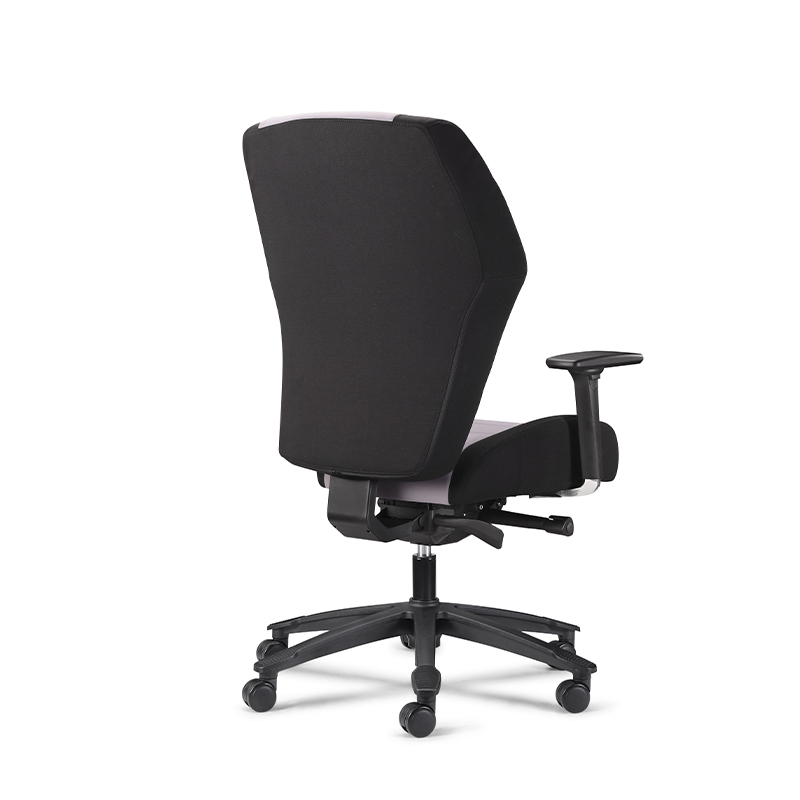 Professionelle ergonomische schwere Kapazität Büro Stuhl-HDT2 Hugee 