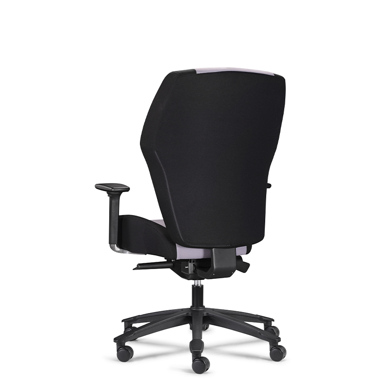 Professionelle ergonomische schwere Kapazität Büro Stuhl-HDT2 Hugee 