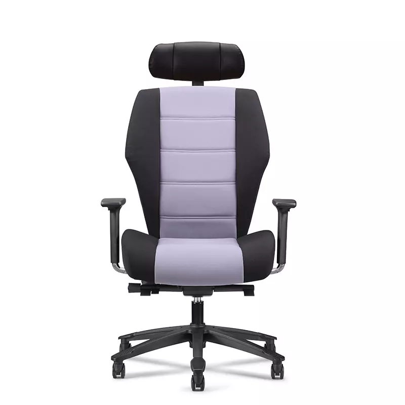 Boss Big und Tall Ergonomische Heavy Duty Bürostühle-HDE2 Hugge 