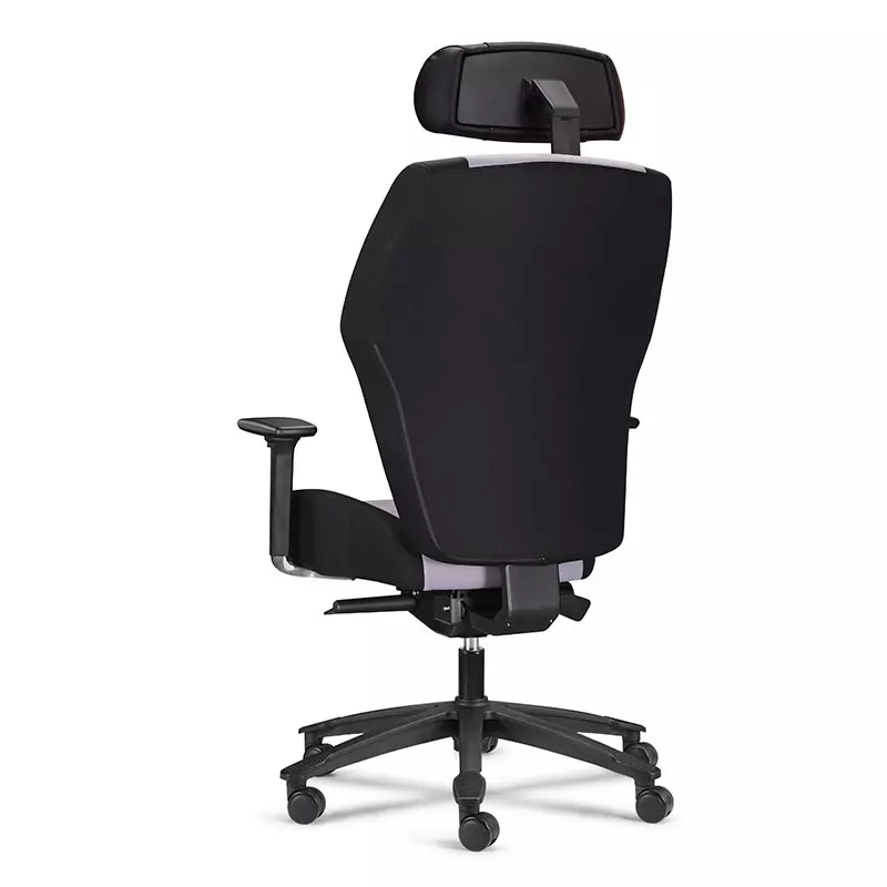 Boss Big und Tall Ergonomische Heavy Duty Bürostühle-HDE2 Hugge 