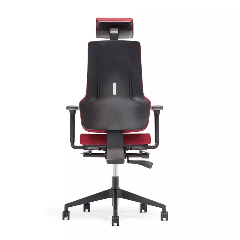 Bester High Back Executive Ergonomischer Bürostuhl für lange Stunden-E6 Ära 