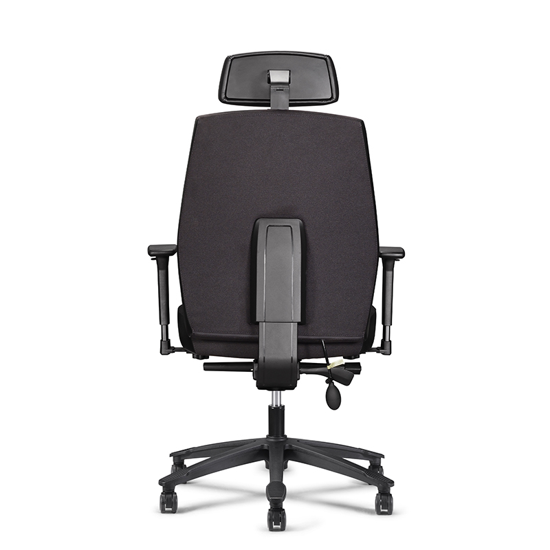 Heavy Duty High Back Ergonomischer Home Office Stuhl-HDE1 Welle 