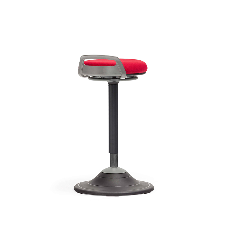 Verstellbarer Büro Sitz Stand Hocker Ergonomischer Aktiver Steh Schreibtisch Hocker-AS1 Neo 