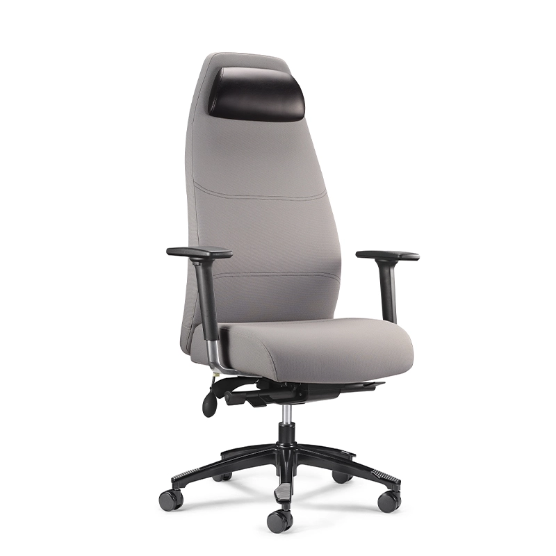 Beste Haltung Ergonomischer großer und großer Executive Office Stuhl-E9 Vita 