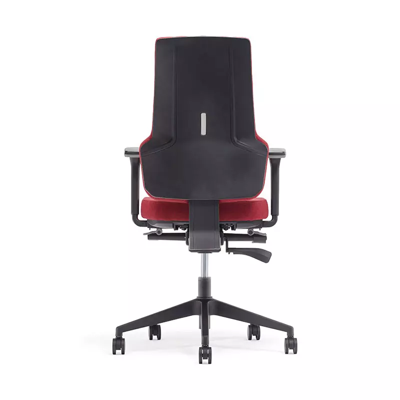 Beste Home Office High Back Computer Task Chair mit Back Support-T6 Ära 