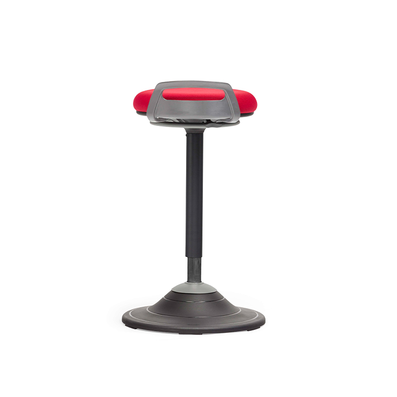 Verstellbarer Büro Sitz Stand Hocker Ergonomischer Aktiver Steh Schreibtisch Hocker-AS1 Neo 