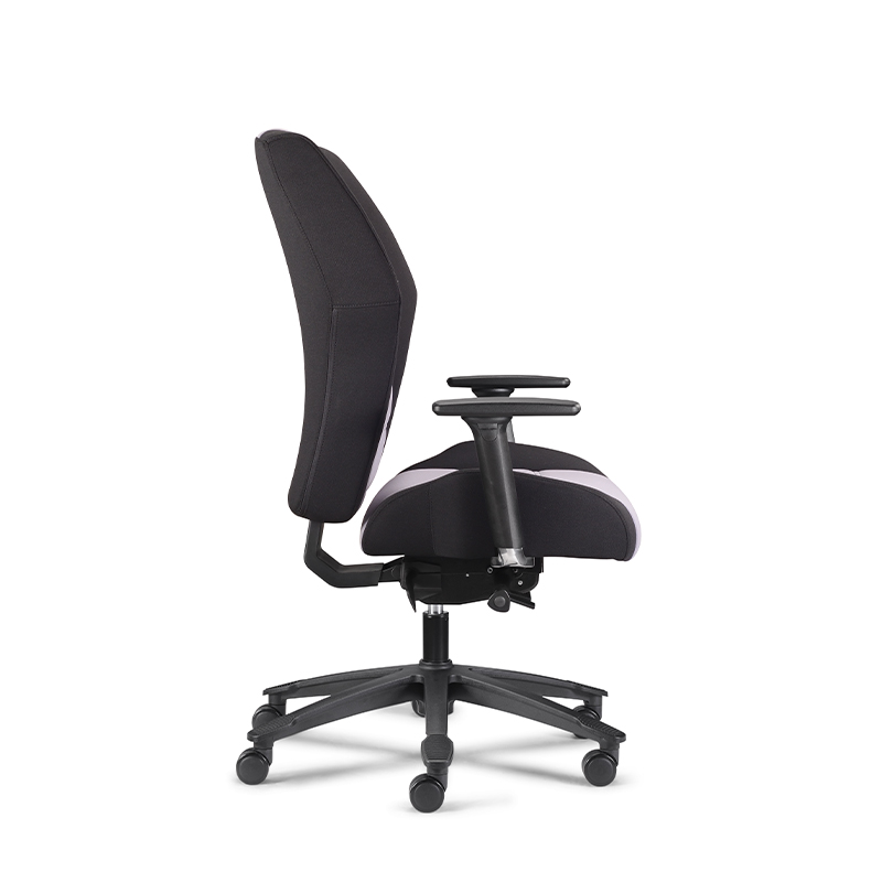 Professionelle ergonomische schwere Kapazität Büro Stuhl-HDT2 Hugee 