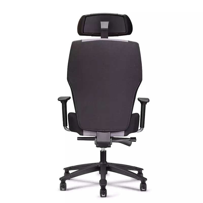 Boss Big und Tall Ergonomische Heavy Duty Bürostühle-HDE2 Hugge 