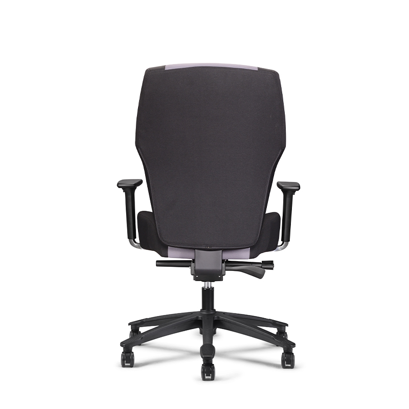 Professionelle ergonomische schwere Kapazität Büro Stuhl-HDT2 Hugee 