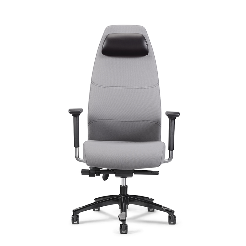 Beste Haltung Ergonomischer großer und großer Executive Office Stuhl-E9 Vita 