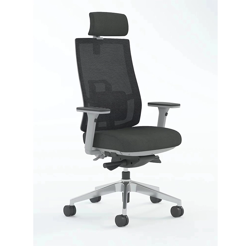 Beste ergonomische Mesh Executive Office Stuhl mit Kopfstütze-E10 Miro 