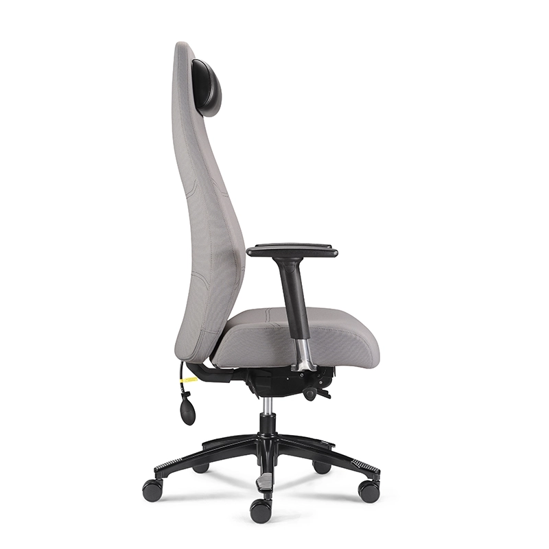 Beste Haltung Ergonomischer großer und großer Executive Office Stuhl-E9 Vita 