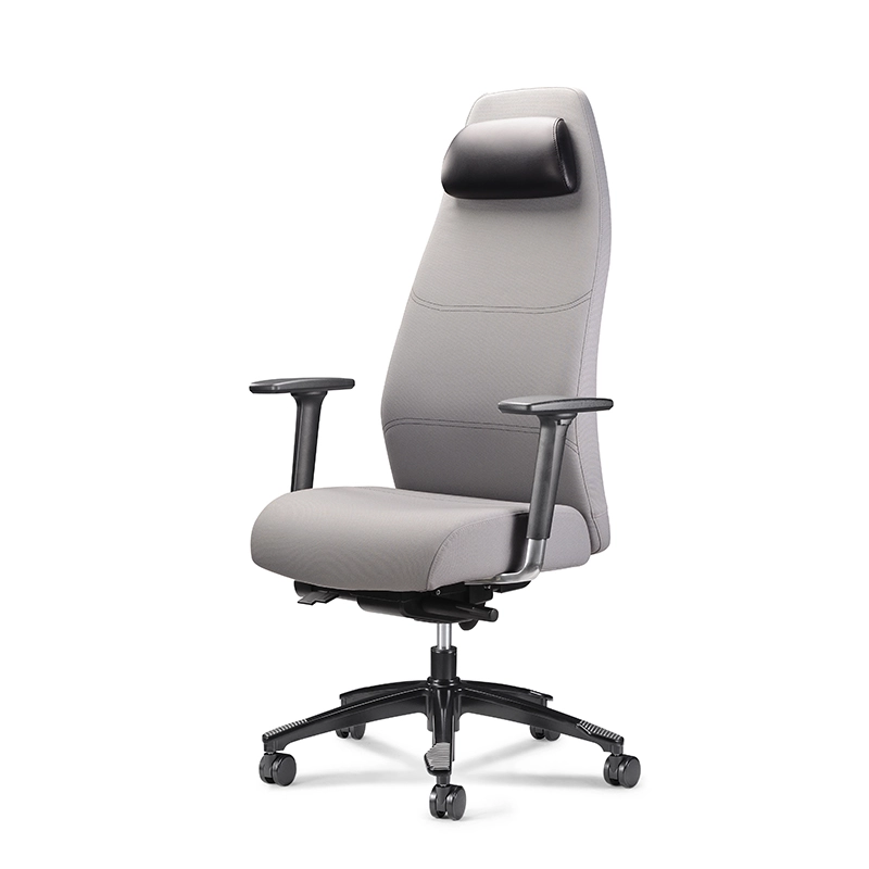 Beste Haltung Ergonomischer großer und großer Executive Office Stuhl-E9 Vita 