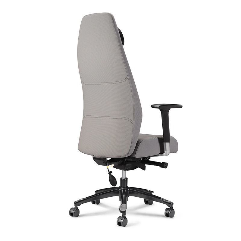 Beste Haltung Ergonomischer großer und großer Executive Office Stuhl-E9 Vita 