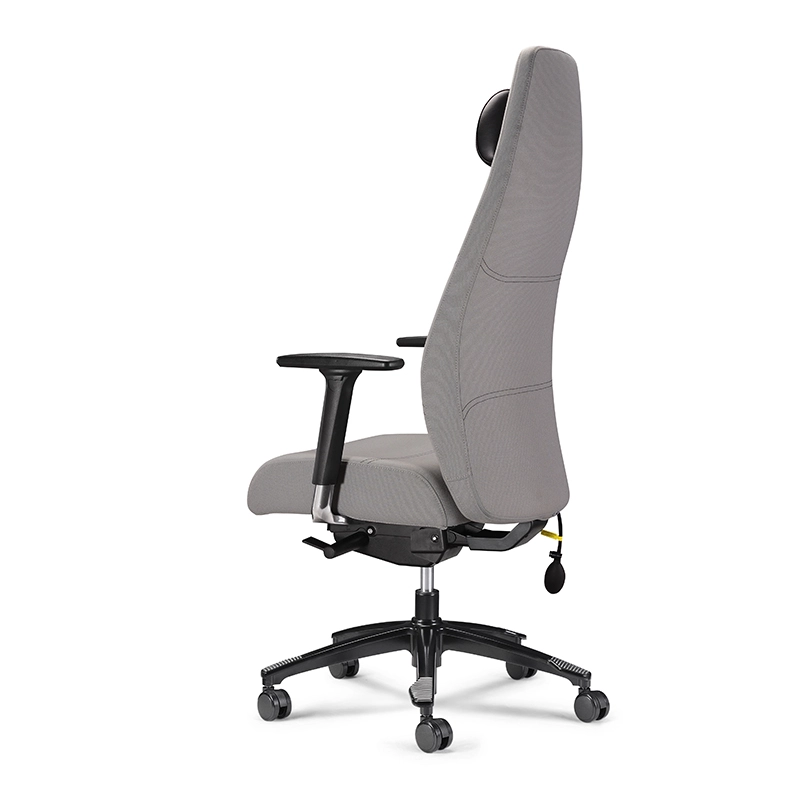 Beste Haltung Ergonomischer großer und großer Executive Office Stuhl-E9 Vita 